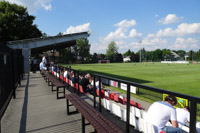 Stadion Pogoni Grodzisk Mazowiecki