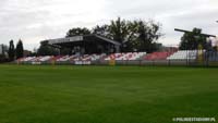 Stadion Pogoni Grodzisk Mazowiecki