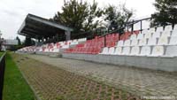 Stadion Pogoni Grodzisk Mazowiecki