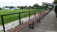 Stadion Pogoni Grodzisk Mazowiecki