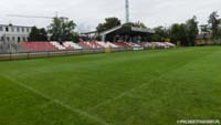 Stadion Pogoni Grodzisk Mazowiecki