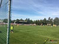 Stadion Pogoni Grodzisk Mazowiecki