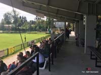 Stadion Pogoni Grodzisk Mazowiecki