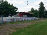 Stadion MKS Pogoń Miechów