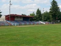 Stadion MKS Pogoń Miechów