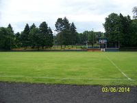 Stadion Miejski w Skwierzynie (Stadion Pogoni Skwierzyna)