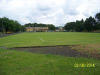 Stadion Miejski w Skwierzynie (Stadion Pogoni Skwierzyna)