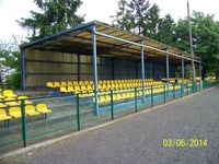 Stadion Miejski w Skwierzynie (Stadion Pogoni Skwierzyna)