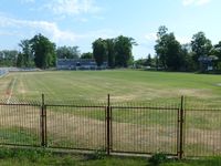 Stadion MCS Zakrzów (Stadion Polaru Wrocław)