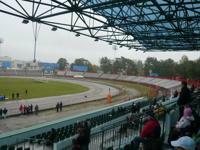 Stadion Polonii Bydgoszcz im. Marszałka Józefa Piłsudskiego