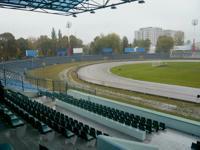 Stadion Polonii Bydgoszcz im. Marszałka Józefa Piłsudskiego