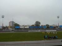 Stadion Polonii Bydgoszcz im. Marszałka Józefa Piłsudskiego