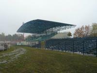 Stadion Polonii Bydgoszcz im. Marszałka Józefa Piłsudskiego