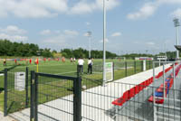 Stadion Polonii Bytom