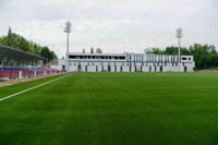 Stadion Polonii Bytom