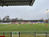 Stadion Polonii Bytom