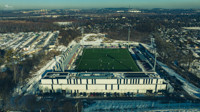 Stadion Polonii Bytom