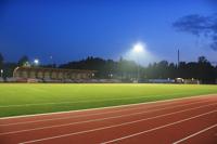 Stadion Polonii Lidzbark Warmiński (Stadion Miejski w Lidzbarku Warmińskim)