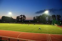 Stadion Polonii Lidzbark Warmiński (Stadion Miejski w Lidzbarku Warmińskim)