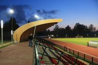 Stadion Polonii Lidzbark Warmiński (Stadion Miejski w Lidzbarku Warmińskim)