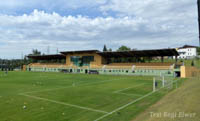 Stadion Polonii Marklowice