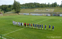 Stadion Polonii Marklowice