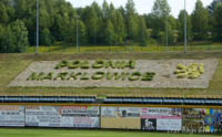 Stadion Polonii Marklowice