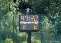 Stadion Polonii Marklowice