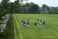 Stadion Polonii Marklowice