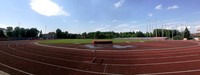 Stadion Miejski w Pasłęku im. Jana Pawła II (Stadion Polonii Pasłęk)