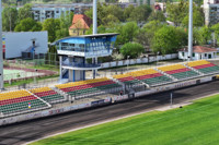 Asta Arena (Stadion Polonii Piła)