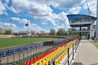 Asta Arena (Stadion Polonii Piła)
