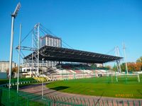 Stadion Polonii Warszawa im. gen. Kazimierza Sosnkowskiego