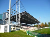 Stadion Polonii Warszawa im. gen. Kazimierza Sosnkowskiego