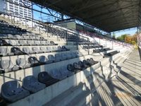 Stadion Polonii Warszawa im. gen. Kazimierza Sosnkowskiego