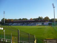 Stadion Polonii Warszawa im. gen. Kazimierza Sosnkowskiego