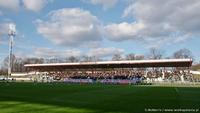 Stadion Polonii Warszawa im. gen. Kazimierza Sosnkowskiego