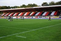 Stadion Polonii Warszawa im. gen. Kazimierza Sosnkowskiego