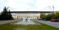 Stadion Polonii Warszawa im. gen. Kazimierza Sosnkowskiego