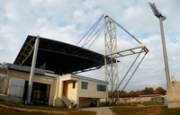 Stadion Polonii Warszawa im. gen. Kazimierza Sosnkowskiego