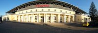 Stadion Polonii Warszawa im. gen. Kazimierza Sosnkowskiego