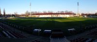 Stadion Polonii Warszawa im. gen. Kazimierza Sosnkowskiego