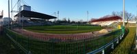 Stadion Polonii Warszawa im. gen. Kazimierza Sosnkowskiego