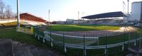 Stadion Polonii Warszawa im. gen. Kazimierza Sosnkowskiego