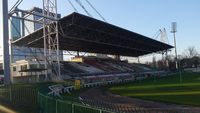 Stadion Polonii Warszawa im. gen. Kazimierza Sosnkowskiego