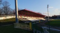 Stadion Polonii Warszawa im. gen. Kazimierza Sosnkowskiego