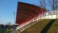 Stadion Polonii Warszawa im. gen. Kazimierza Sosnkowskiego