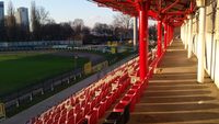 Stadion Polonii Warszawa im. gen. Kazimierza Sosnkowskiego