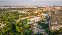 Stadion Polonii Warszawa im. gen. Kazimierza Sosnkowskiego