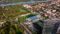 Stadion Polonii Warszawa im. gen. Kazimierza Sosnkowskiego